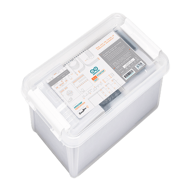 ARDUINO LLC Drones, Robots e Industrial